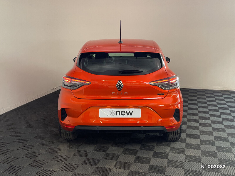 Renault Clio V