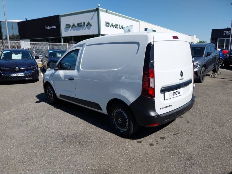 Renault Express VAN