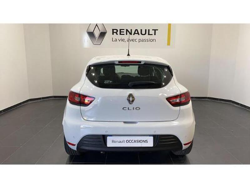 Renault Clio IV