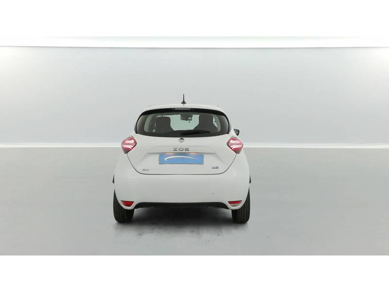 Renault ZOE E-Tech Electrique