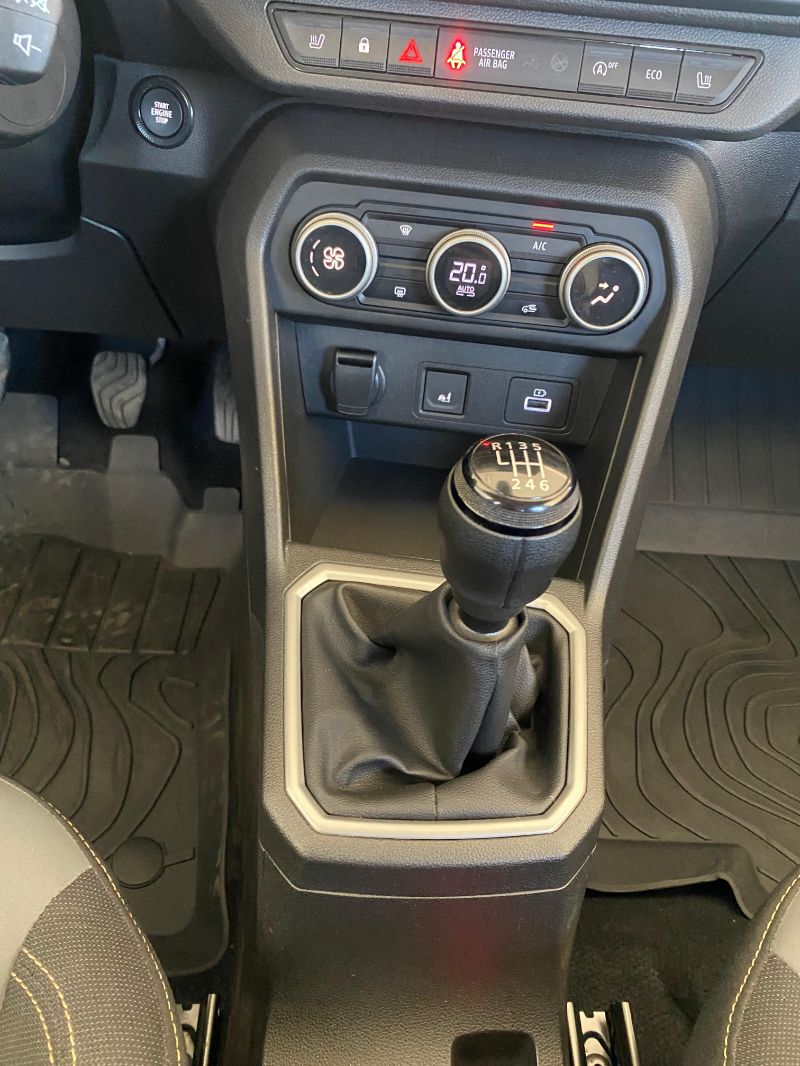 DACIA Sandero 2023 — imagine 41