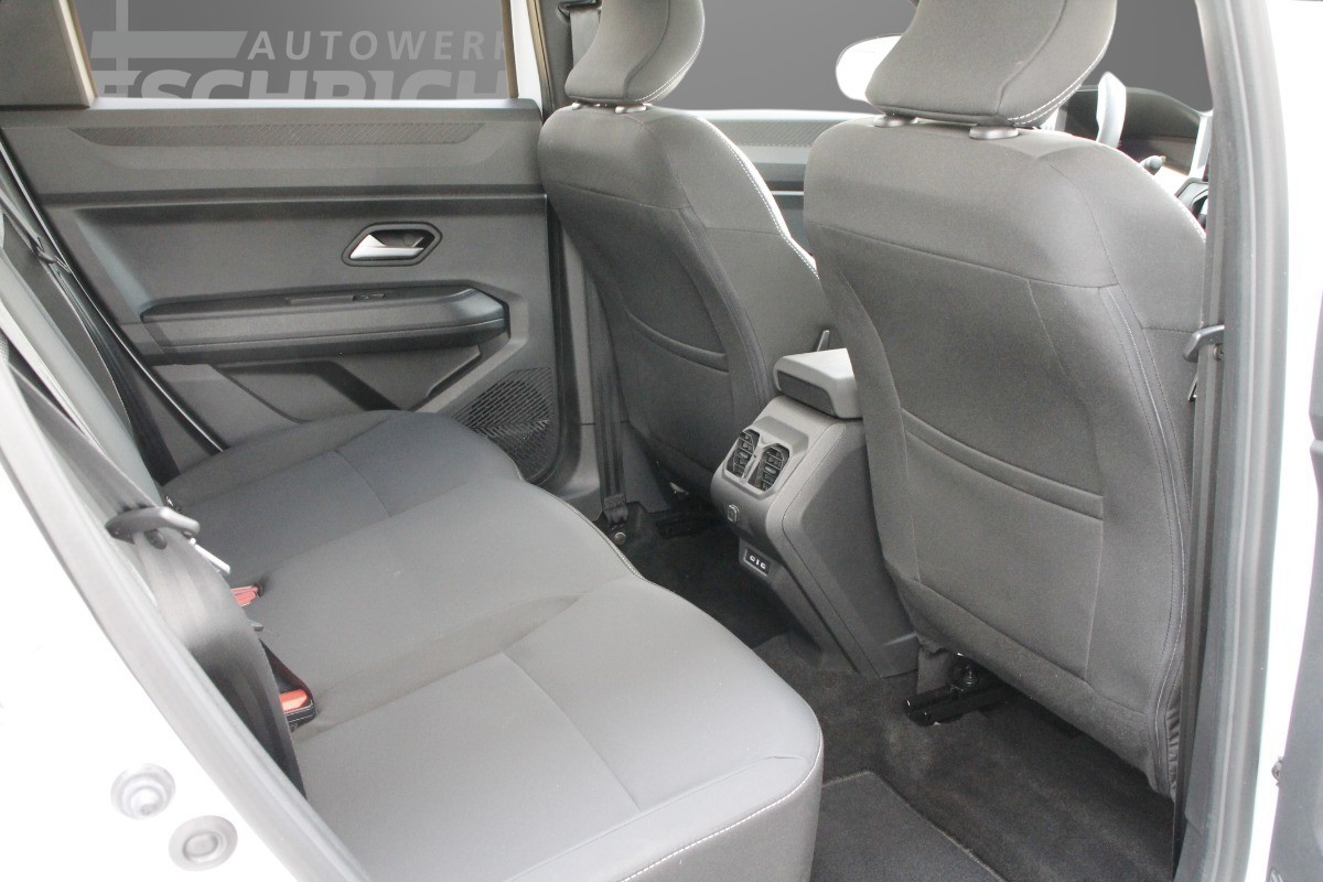Dacia Bigster – Bild 13