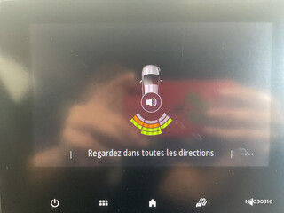 Vehicle 3D Image