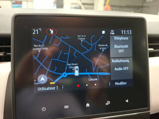 Vehicle 3D Image