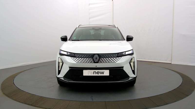 Renault Scenic E-Tech Electrique