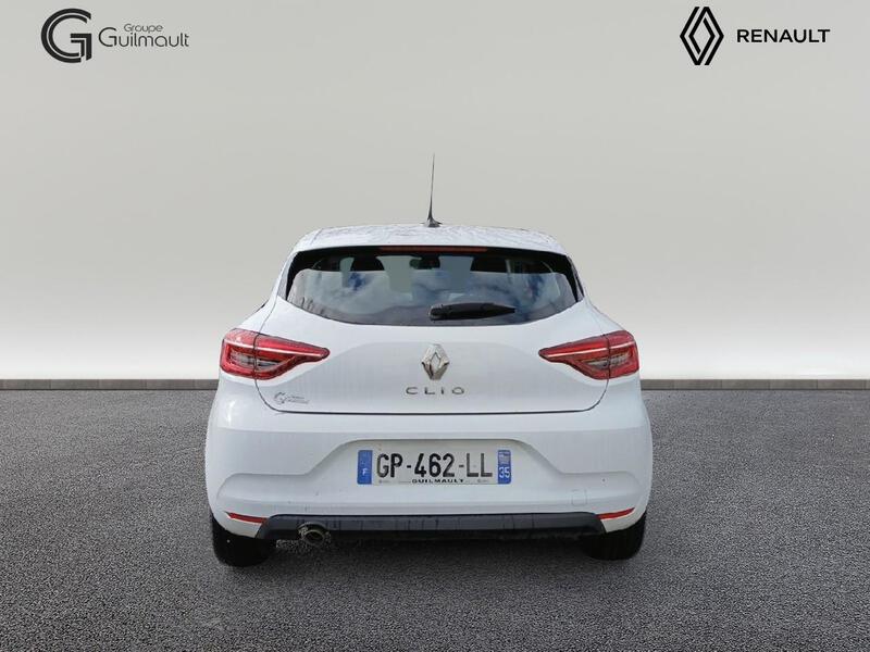 Renault Clio V