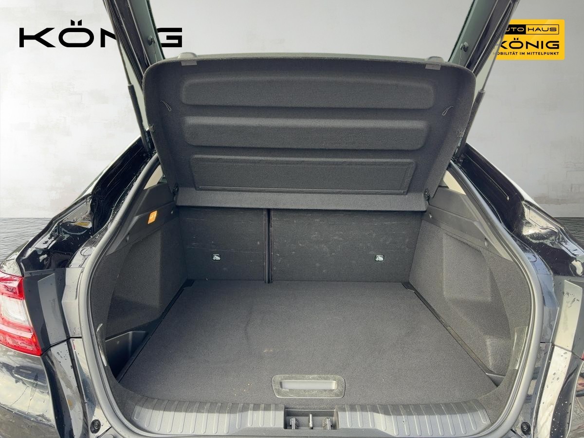 Renault Arkana – Bild 7