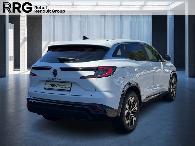 Renault Austral
