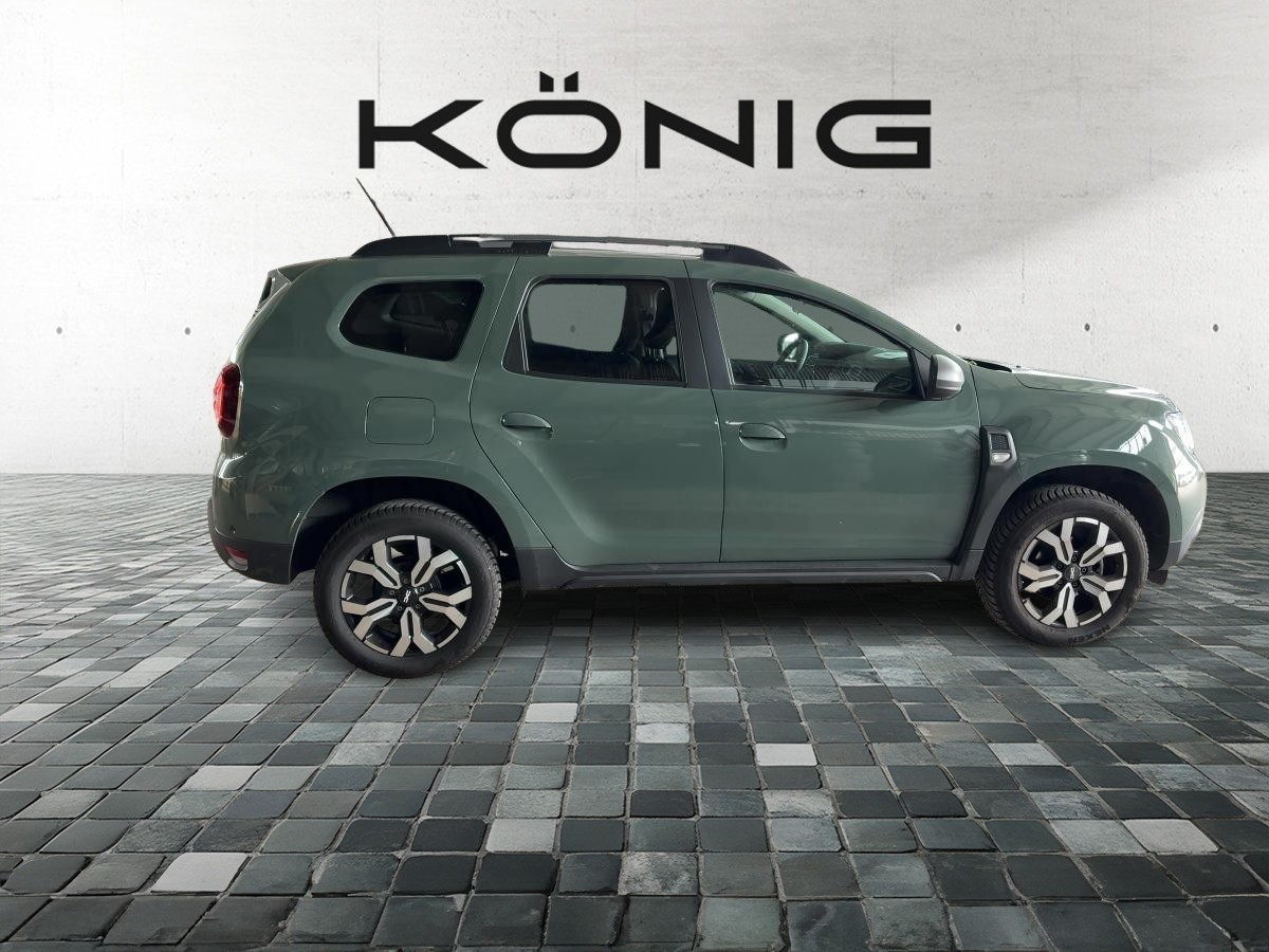 Dacia Duster – Bild 6