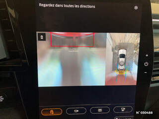 Vehicle 3D Image
