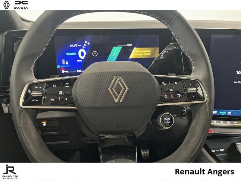Renault Rafale