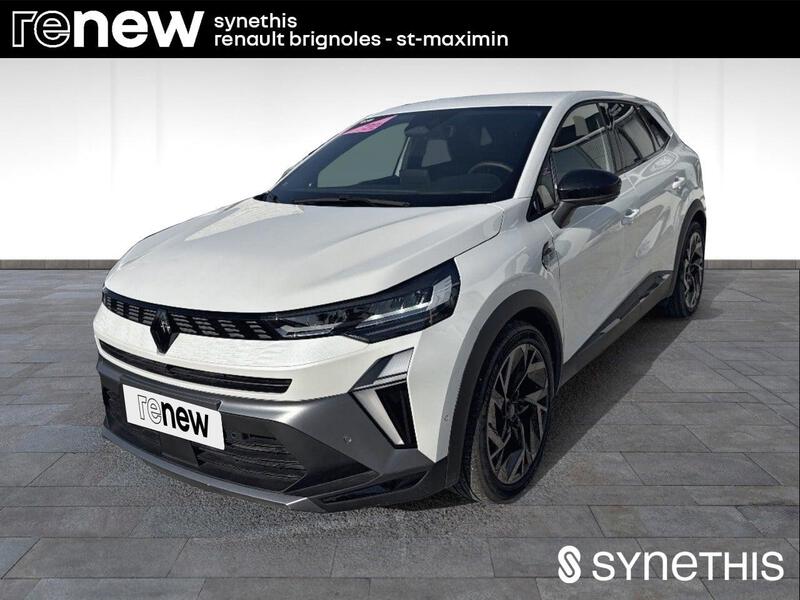Renault Symbioz