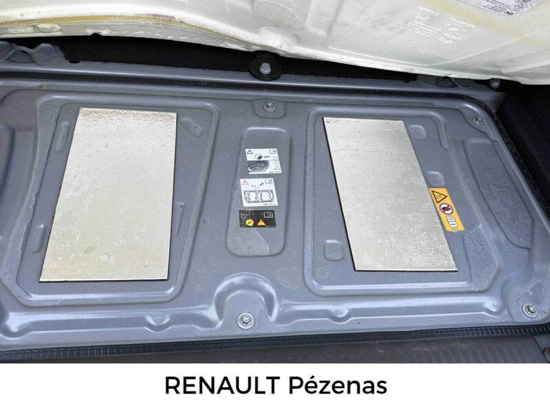 Renault Twingo III