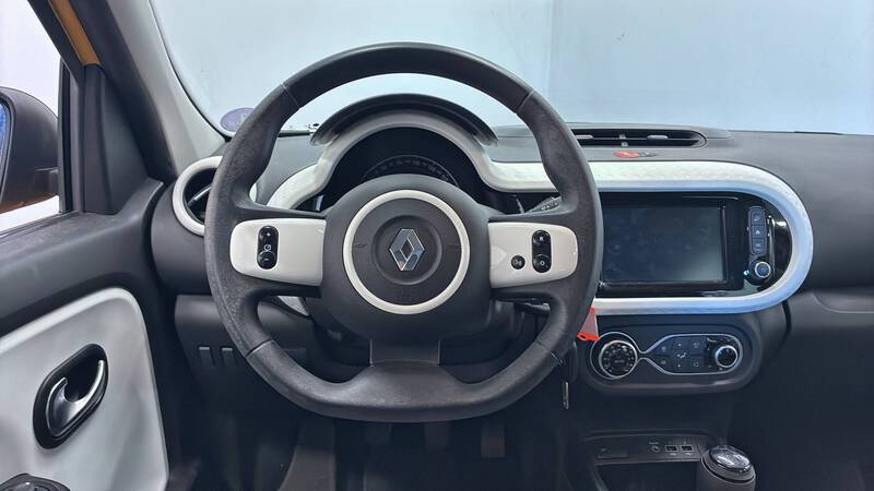 Renault Twingo III