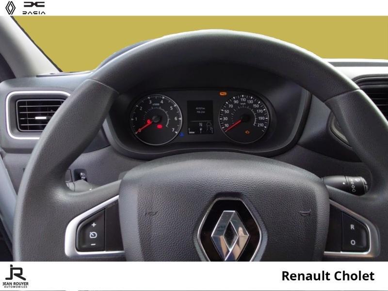 Renault Master Fourgon