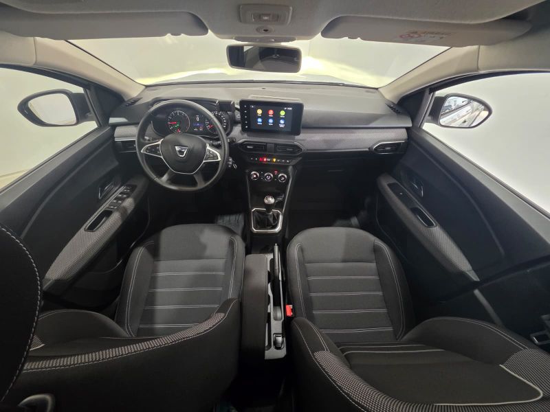 DACIA Jogger 2022 — imagine 15