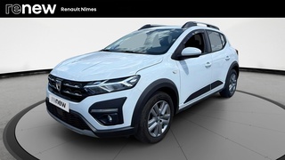 SANDERO