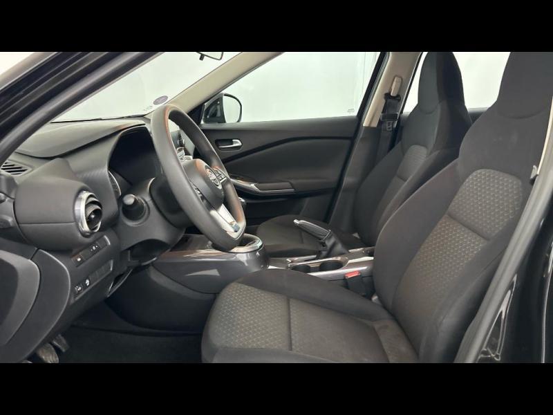 Nissan Juke 2023.5