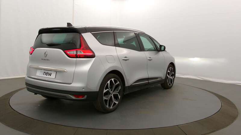 Renault Grand Scenic IV