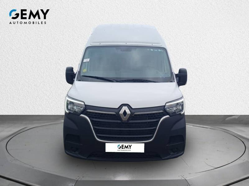 Renault Master III