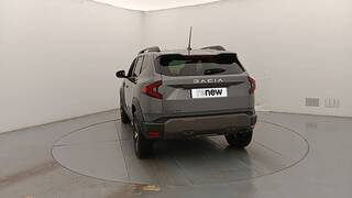 Vehicle 3D Image