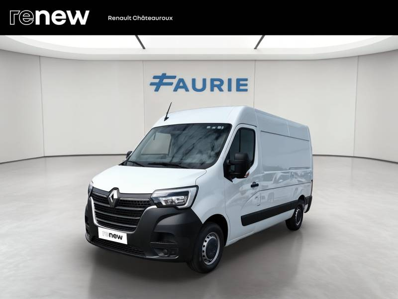 Renault Master III