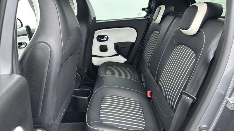 Renault Twingo III