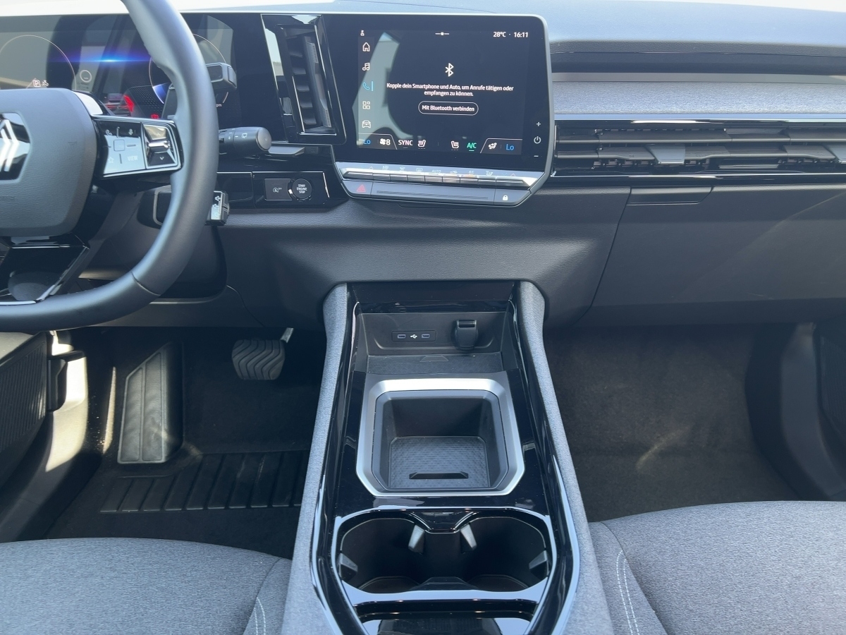 Renault Austral – Bild 12
