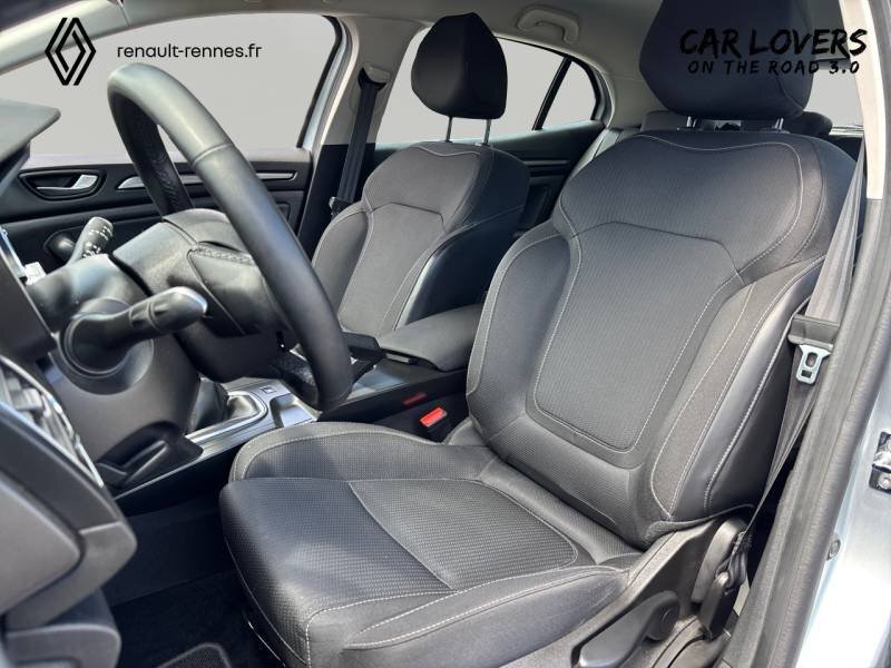 Renault Megane IV Berline