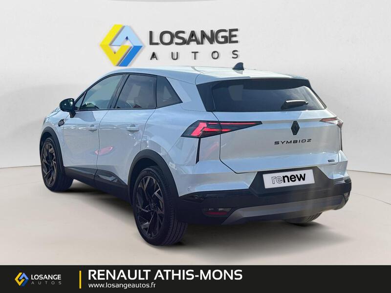 Renault Symbioz