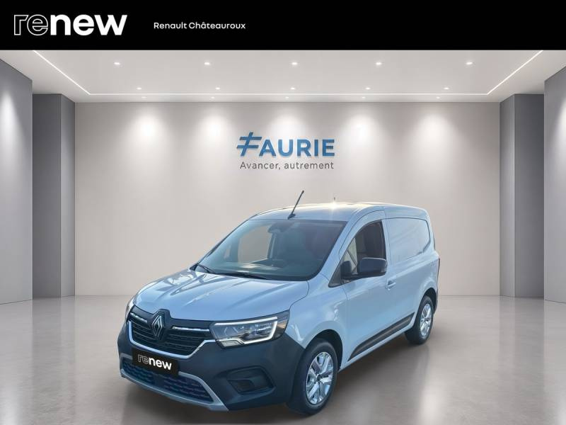 Renault Kangoo VU