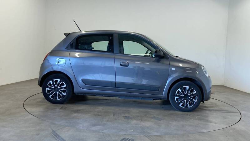 Renault Twingo E-Tech Electrique