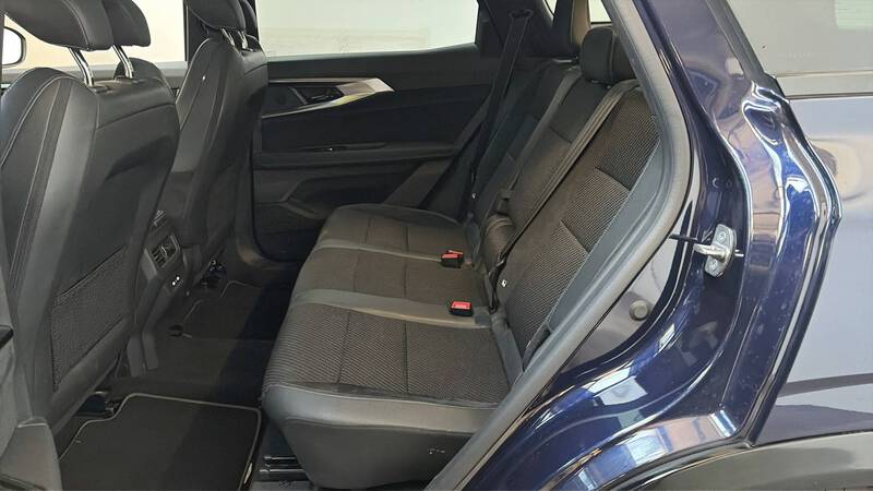 Renault Espace VI
