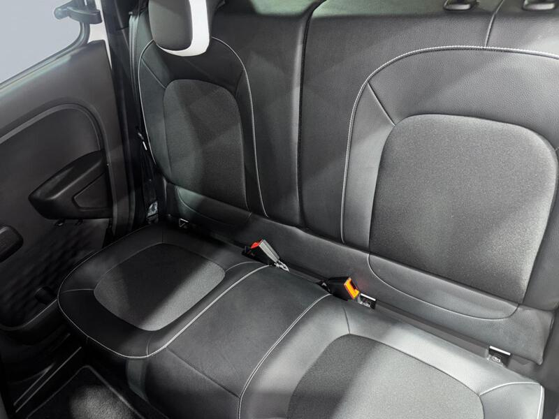 Renault Twingo III