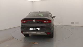 Vehicle 3D Image
