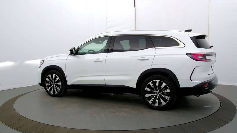 Renault Espace VI