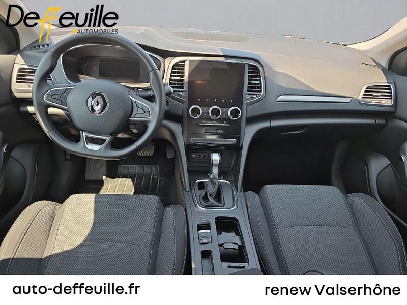 Renault Megane IV Berline