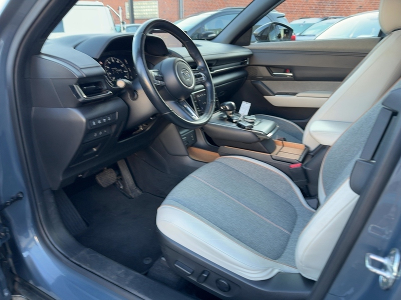 Mazda MX-30