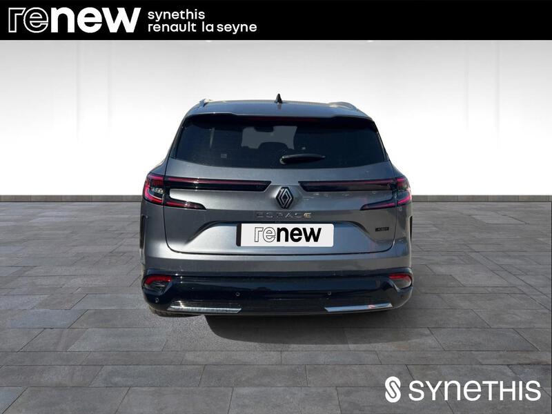 Renault Espace VI