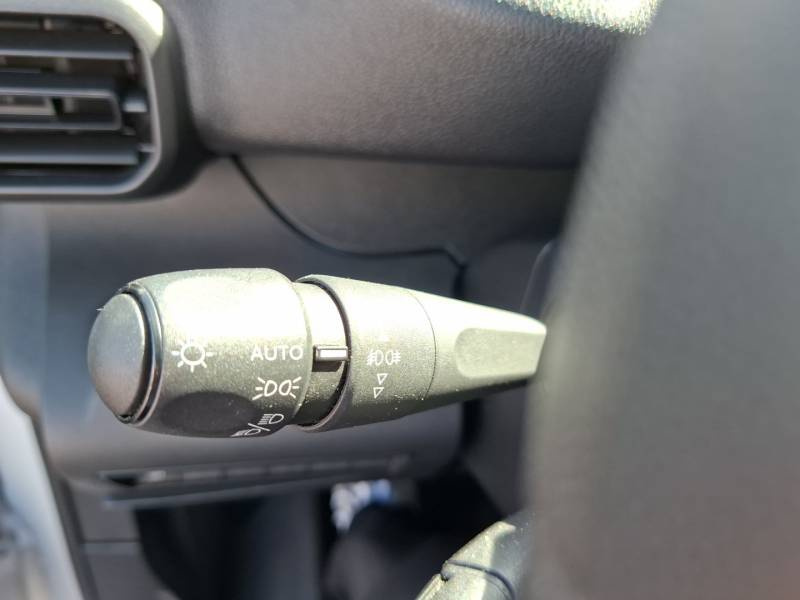 Peugeot Partner III