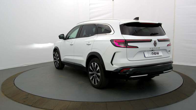 Renault Espace VI