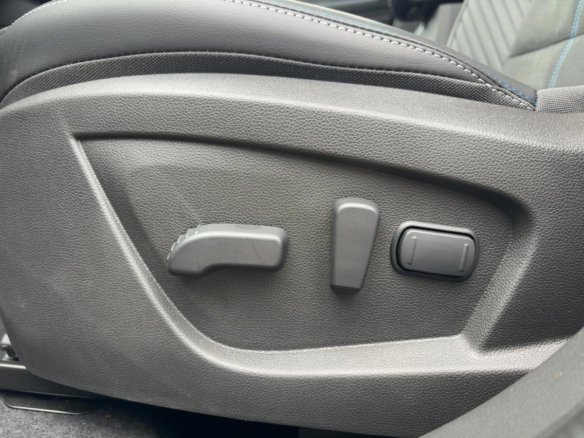 Renault Arkana – Bild 13