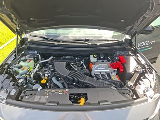Vehicle 3D Image