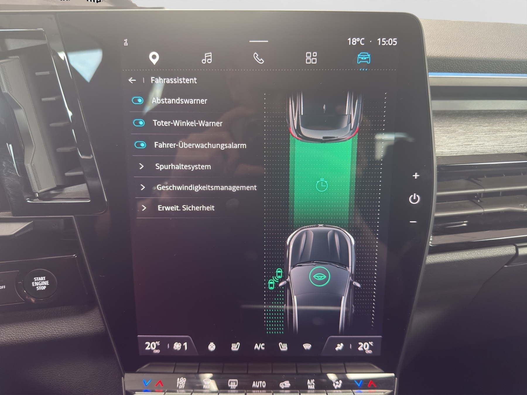 Renault Austral – Bild 21
