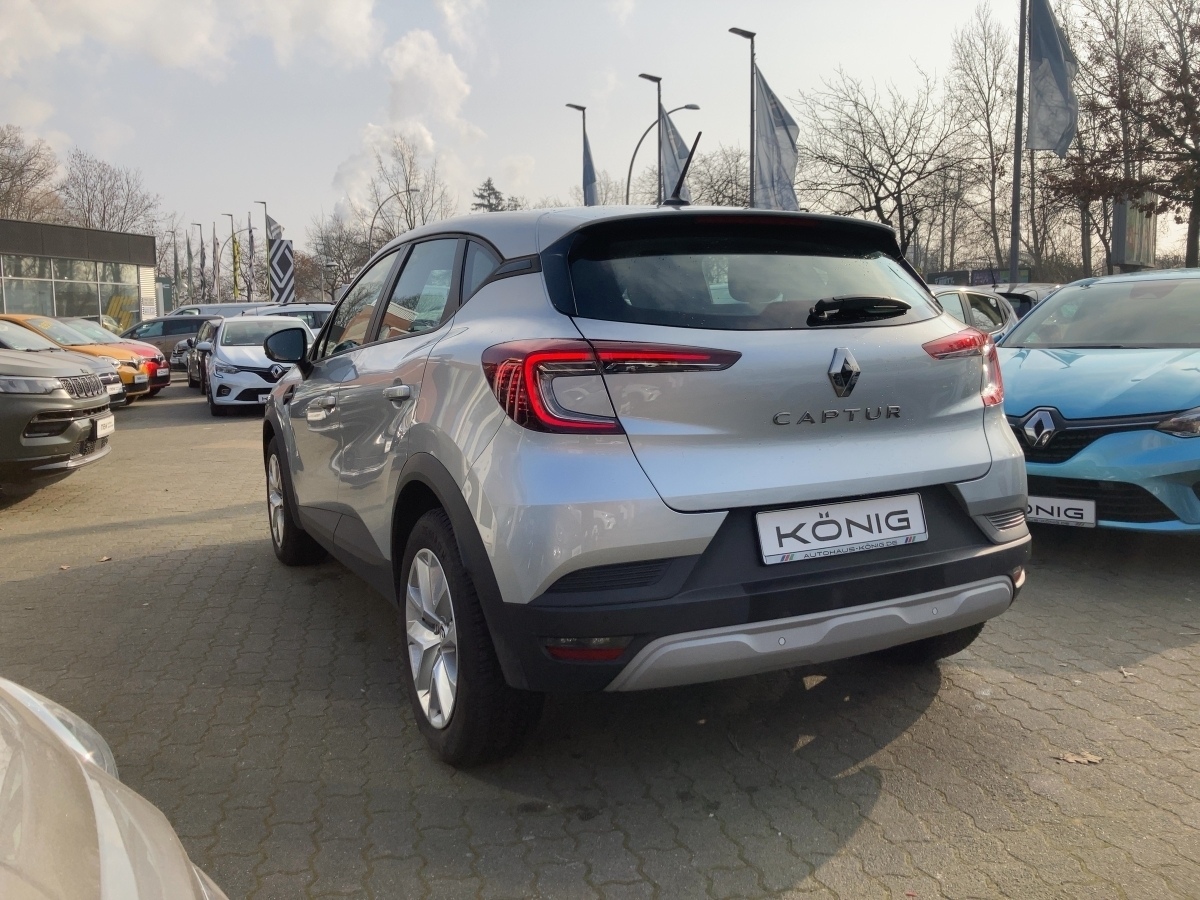 Renault Captur – Bild 4