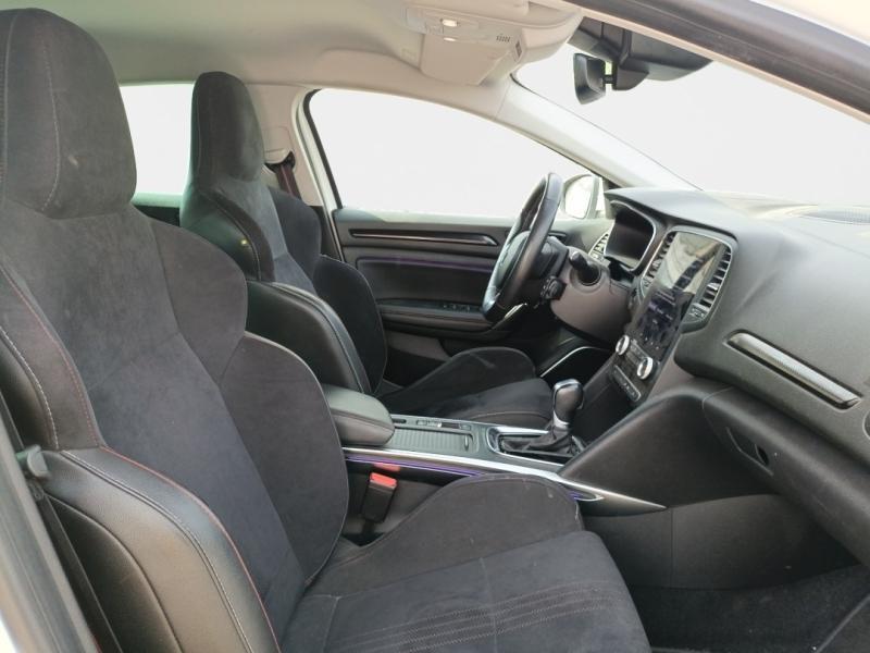 Renault Megane IV Estate