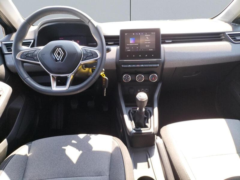 Renault Clio V