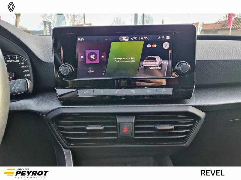 Seat Leon ST