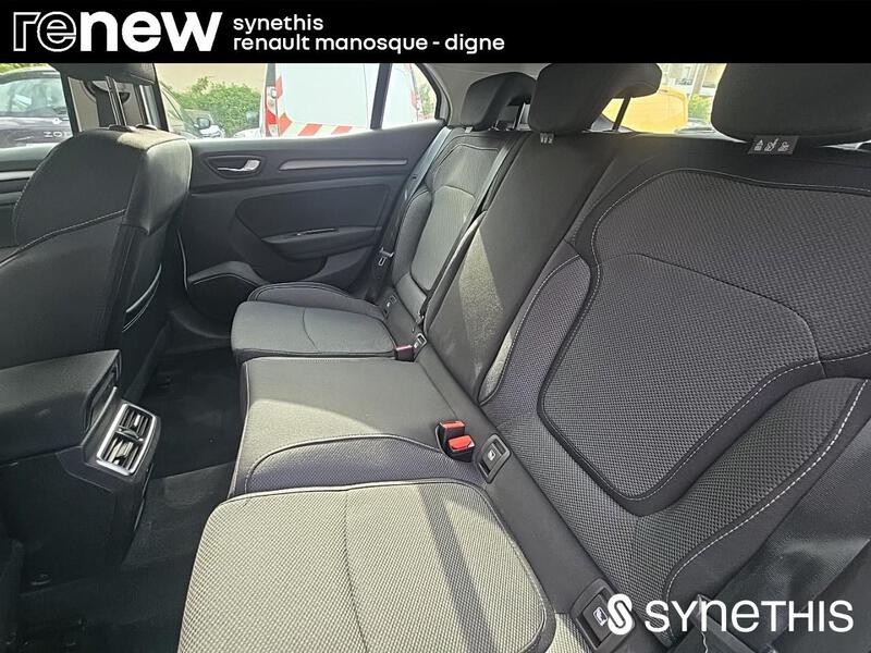 Renault Megane IV Berline