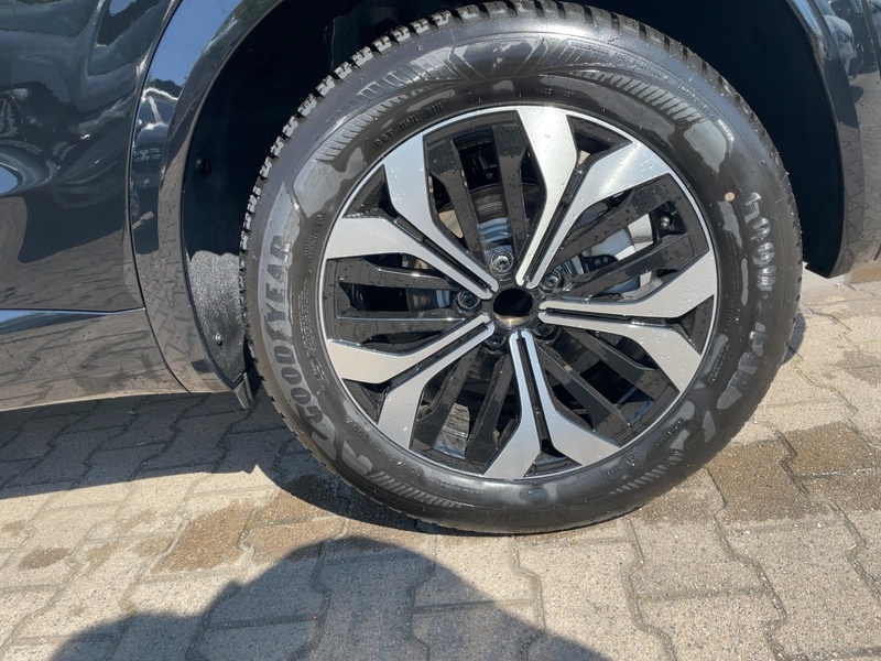 Fahrzeugabbildung Austral Evolution Mild Hybrid 160 Automatik Bild 6 von 16
